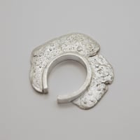 Image 2 of Cuff earring Single Medusa 