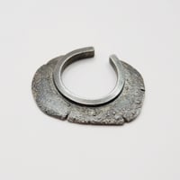 Image 3 of Cuff earring Single Medusa 