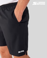 Team Shephard 4-Way Stretch Shorts