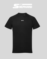 Team Shephard Compression Tee