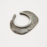 Image 5 of Cuff earring Single Medusa 