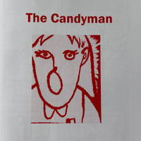 Image 2 of REDMAN Comic Collection 1 by Cam Collins