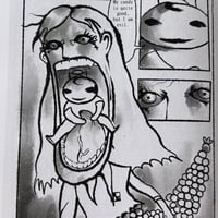 Image 6 of REDMAN Comic Collection 1 by Cam Collins