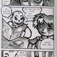 Image 7 of REDMAN Comic Collection 1 by Cam Collins