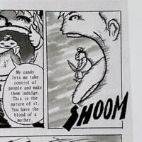 Image 8 of REDMAN Comic Collection 1 by Cam Collins