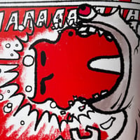 Image 2 of REDMAN Comic Collection 2 by Cam Collins
