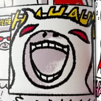 Image 7 of REDMAN Comic Collection 2 by Cam Collins