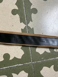 Image 3 of Yves Saint Laurent 'Mombasa' belt