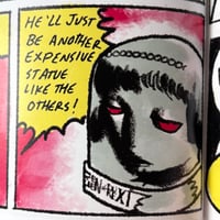 Image 8 of REDMAN Comic Collection 2 by Cam Collins