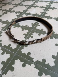 Image 2 of Yves Saint Laurent 'Mombasa' belt
