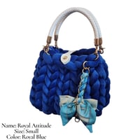 Image 1 of Royal Attitude 