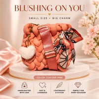 Image 1 of Blushing On You 