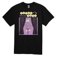 Image 1 of Deep Sage tee
