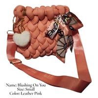 Image 2 of Blushing On You 