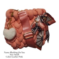 Image 3 of Blushing On You 