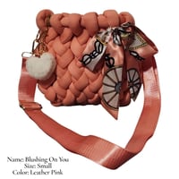 Image 4 of Blushing On You 
