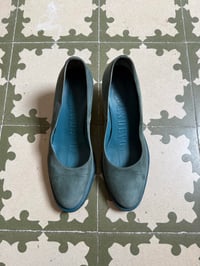 Image 2 of A. F. Vandevorst sculpted pumps