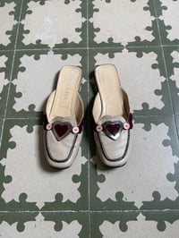 Image 2 of Prada S/S 2000 mules