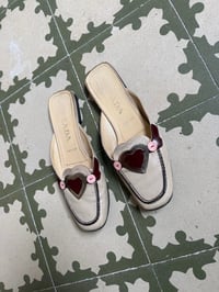 Image 3 of Prada S/S 2000 mules