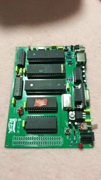 Image 2 of A-ONE - Apple 1 Mini SBC