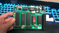 Image 1 of A-ONE - Apple 1 Mini SBC