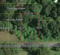 Image 1 of Land for Sale-Dawson St-Hattiesburg