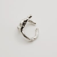 Image 3 of Cuff earring Branch