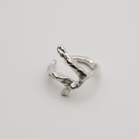 Image 1 of Cuff earring Branch