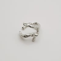 Image 2 of Cuff earring Branch