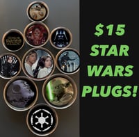May the 4th $15 Specialn