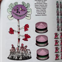 Image 7 of Copper Odyssey 2 Artbook by Cam Collins