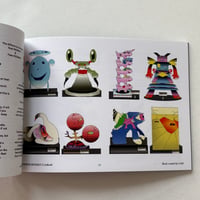 Image 10 of Copper Odyssey 2 Artbook by Cam Collins