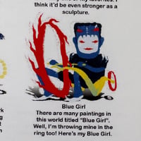 Image 11 of Copper Odyssey 2 Artbook by Cam Collins