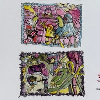 Image 17 of Copper Odyssey 2 Artbook by Cam Collins