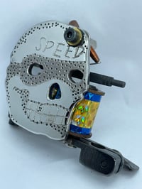Image 1 of BERT GRIMM “Speed” edition