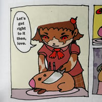 Image 3 of Copper Odyssey Mini-Strip Collection 2 by Cam Collins