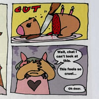 Image 6 of Copper Odyssey Mini-Strip Collection 2 by Cam Collins