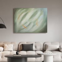 Image 5 of Reverie II | Original Artwork | 80 x 60cm