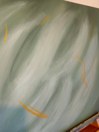 Image 3 of Reverie II | Original Artwork | 80 x 60cm