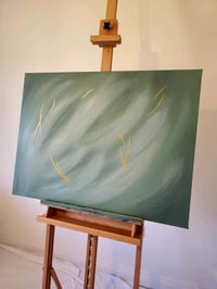 Image 2 of Reverie II | Original Artwork | 80 x 60cm