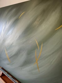 Image 4 of Reverie II | Original Artwork | 80 x 60cm