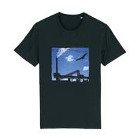 T-Shirt ufficiale Tabula Rasa