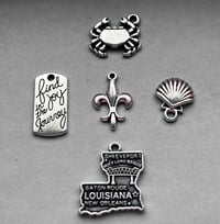The Bayou-La