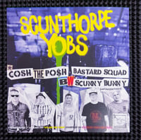 Image 2 of Scunthorpe Yobs