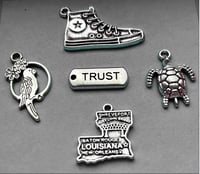 Trust-La