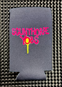 Slim Can Koozie
