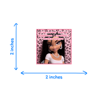 Image 4 of Meme Sticker Mystery Bundle : Series 01