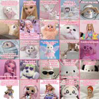 Image 2 of Meme Sticker Mystery Bundle : Series 01