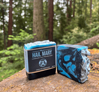 Image 1 of Men’s Hail Mary