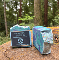 Image 1 of The Waters and the Wild Handmade Soap